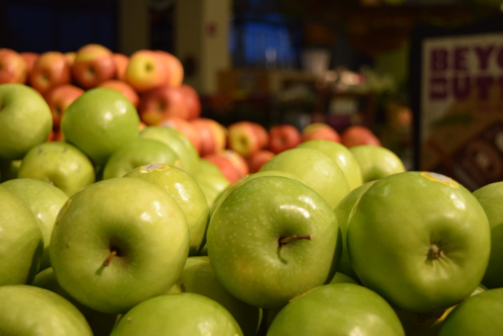 Como são os supermercados em Orlando