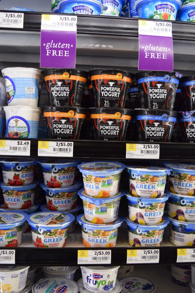 Como são os supermercados em Orlando