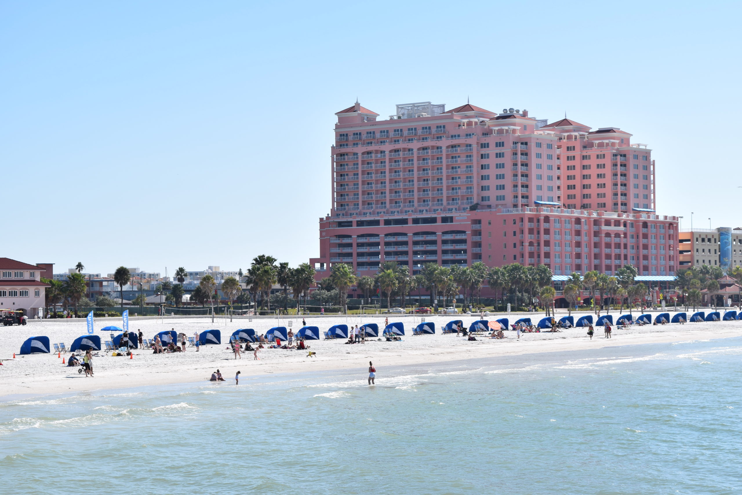 Clearwater Beach: roteiro completo para passear na cidade