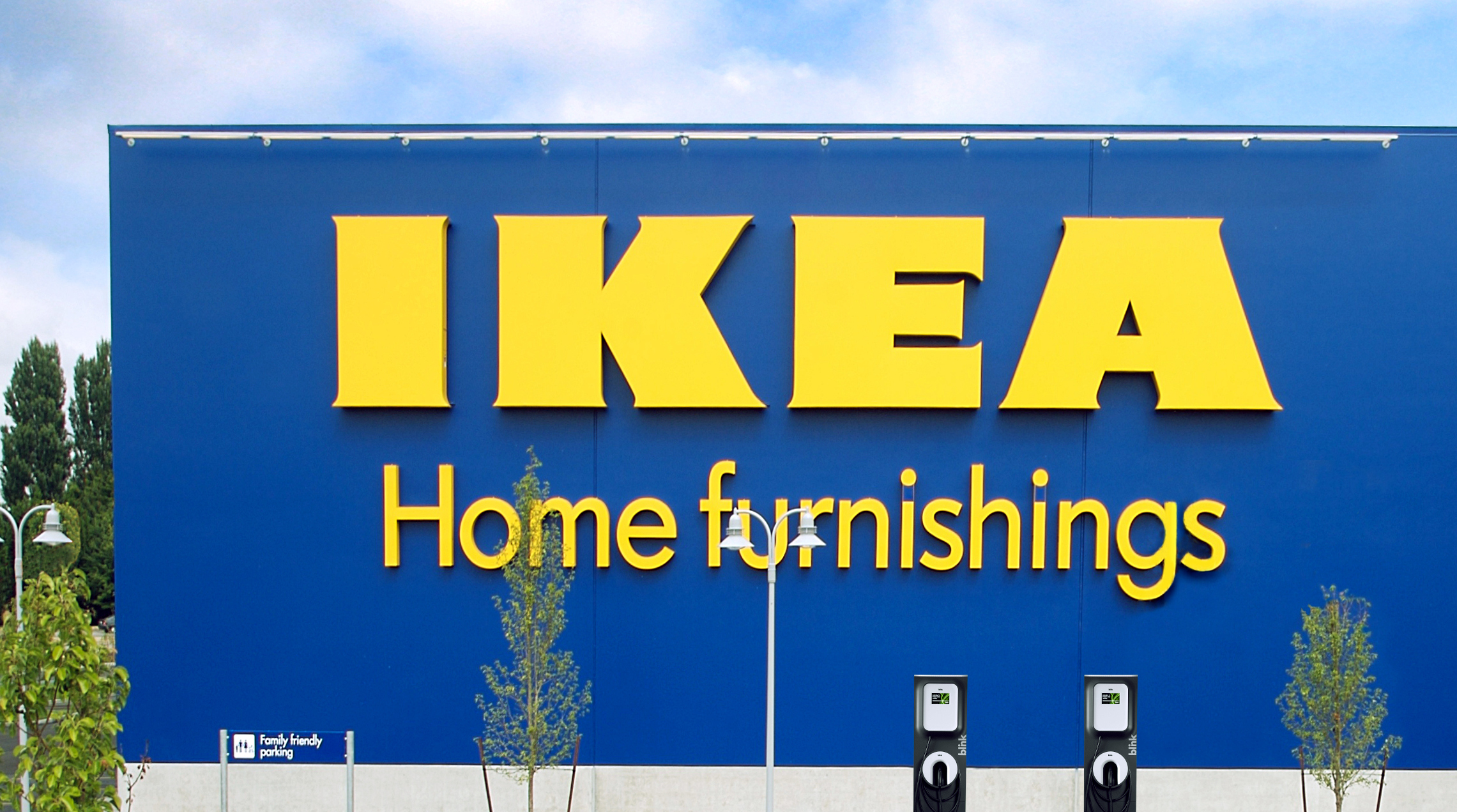 IKEA - a loja que tem tudo para sua casa