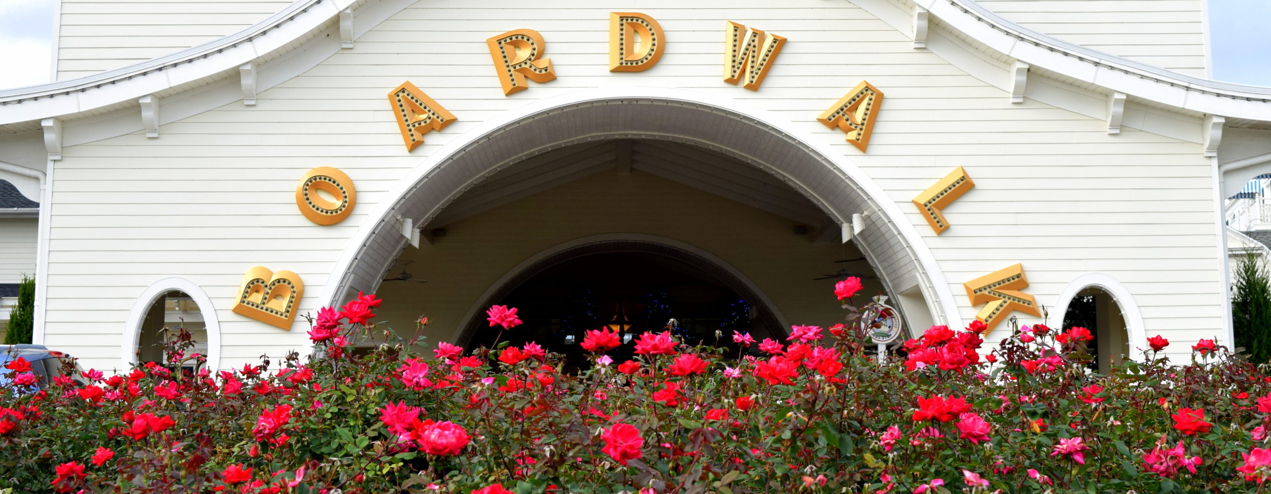 Disney’s Boardwalk: um passeio diferente na Disney