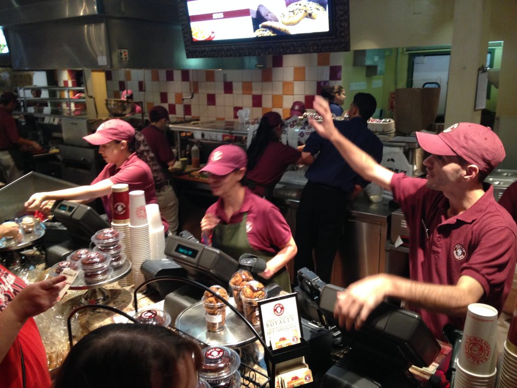 earl of sandwich orlando