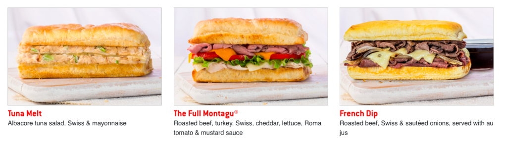 earl of sandwich orlando