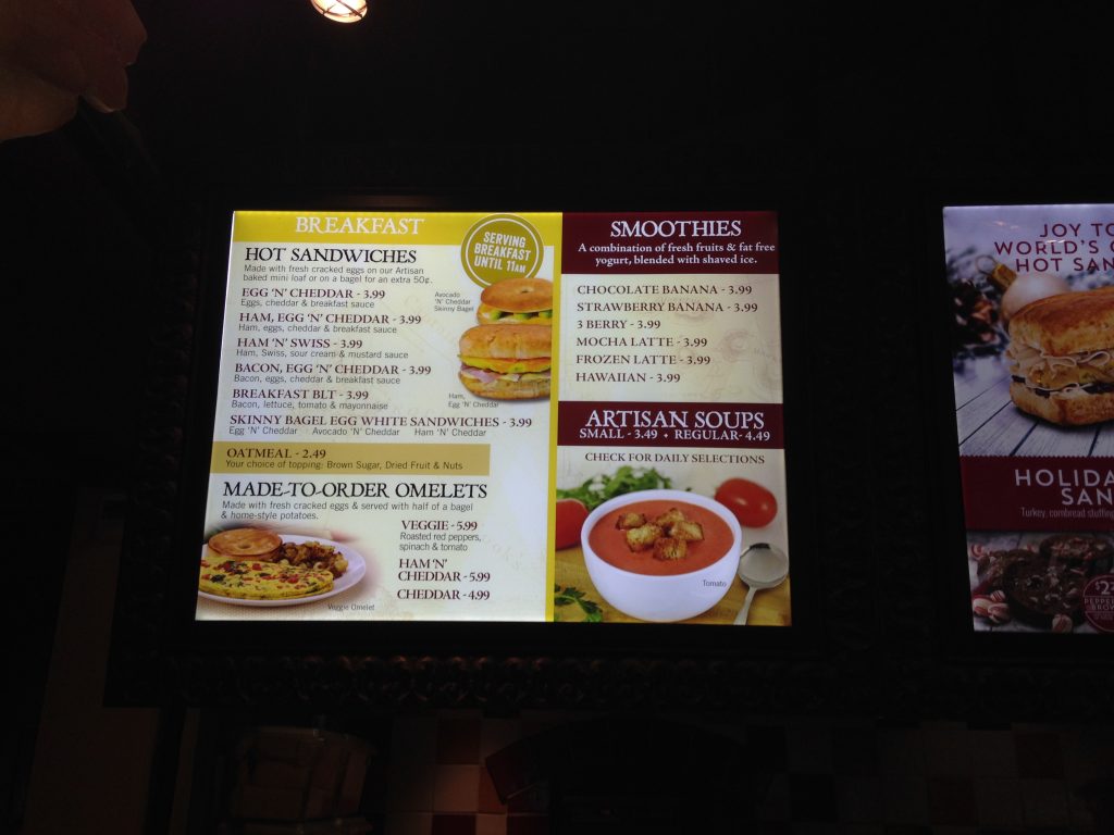 earl of sandwich orlando