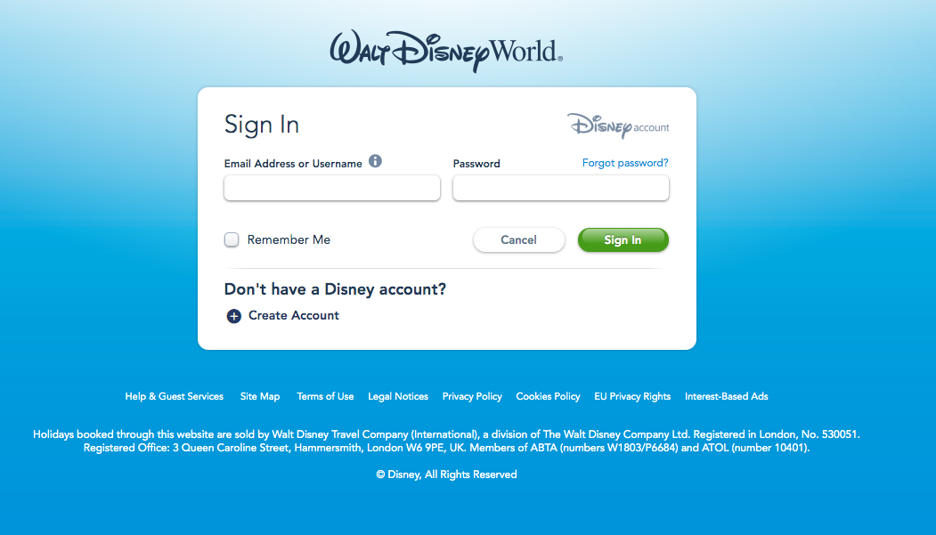Como usar os Fast Pass e as Magic Bands