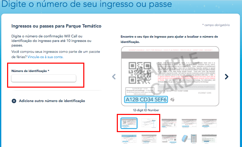 Como usar os Fast Pass e as Magic Bands