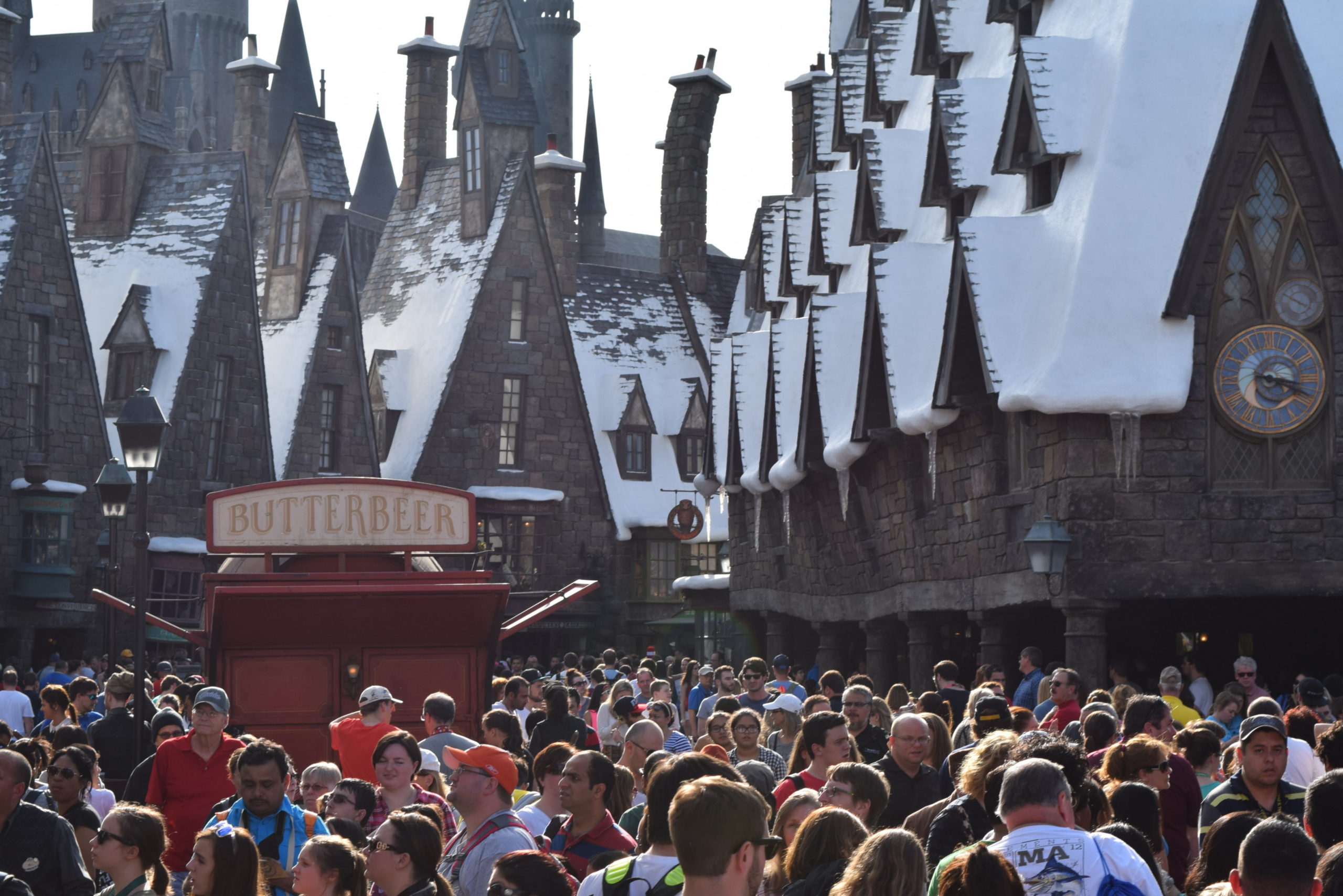 Como funciona o Express Pass, o fura-fila da Universal Studios e do Islands of Adventure?
