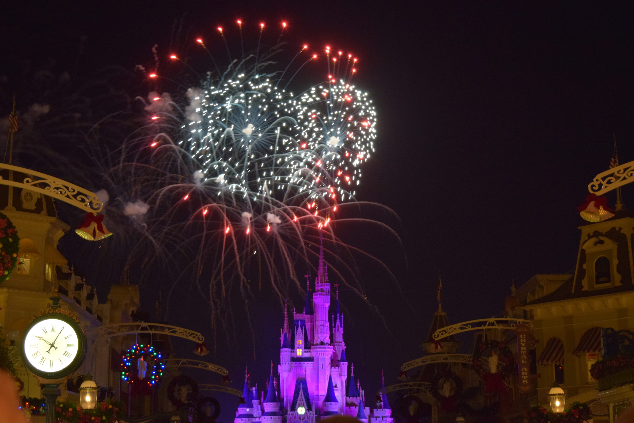 ROTEIRO RUMO A ORLANDO