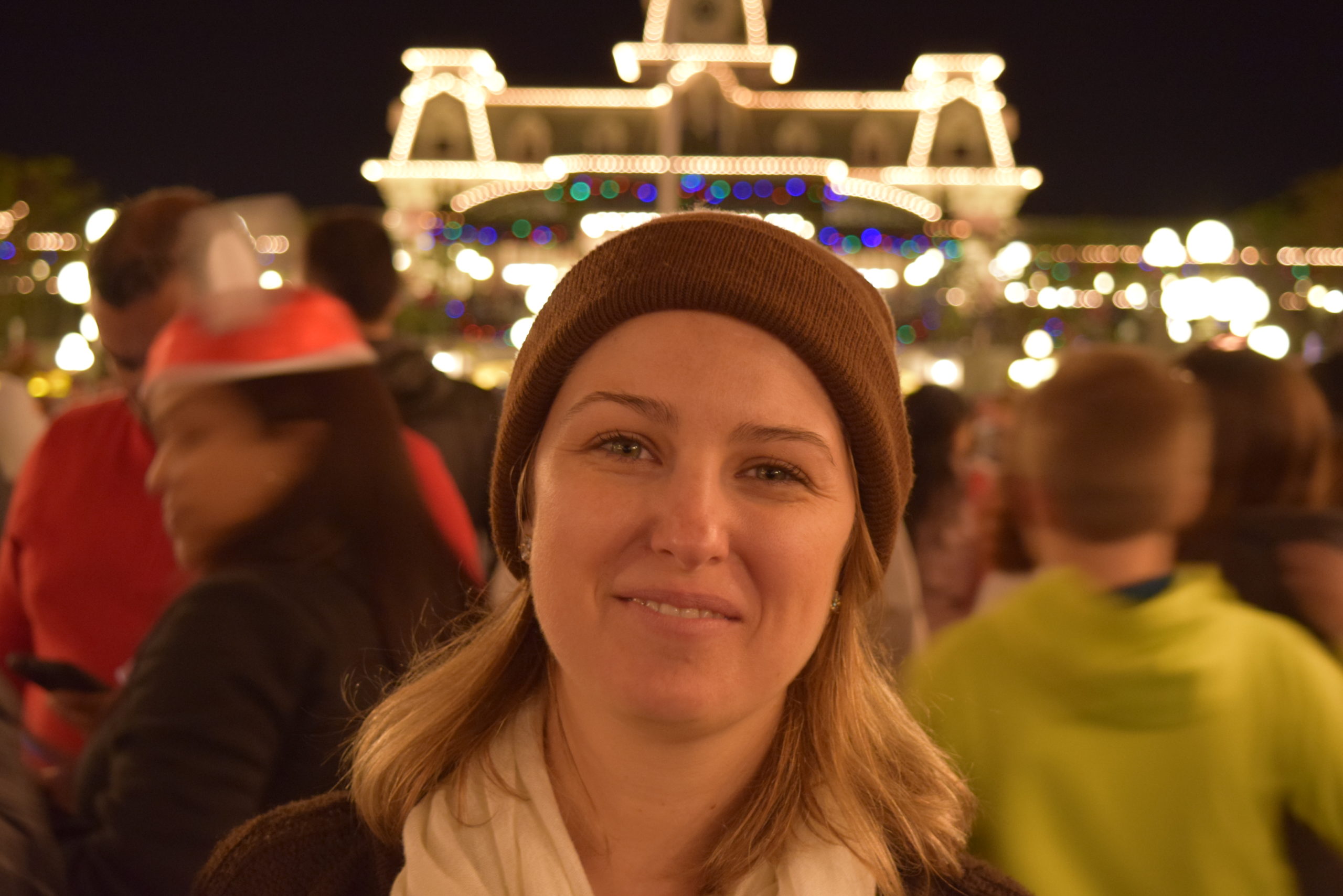 ROTEIRO RUMO A ORLANDO