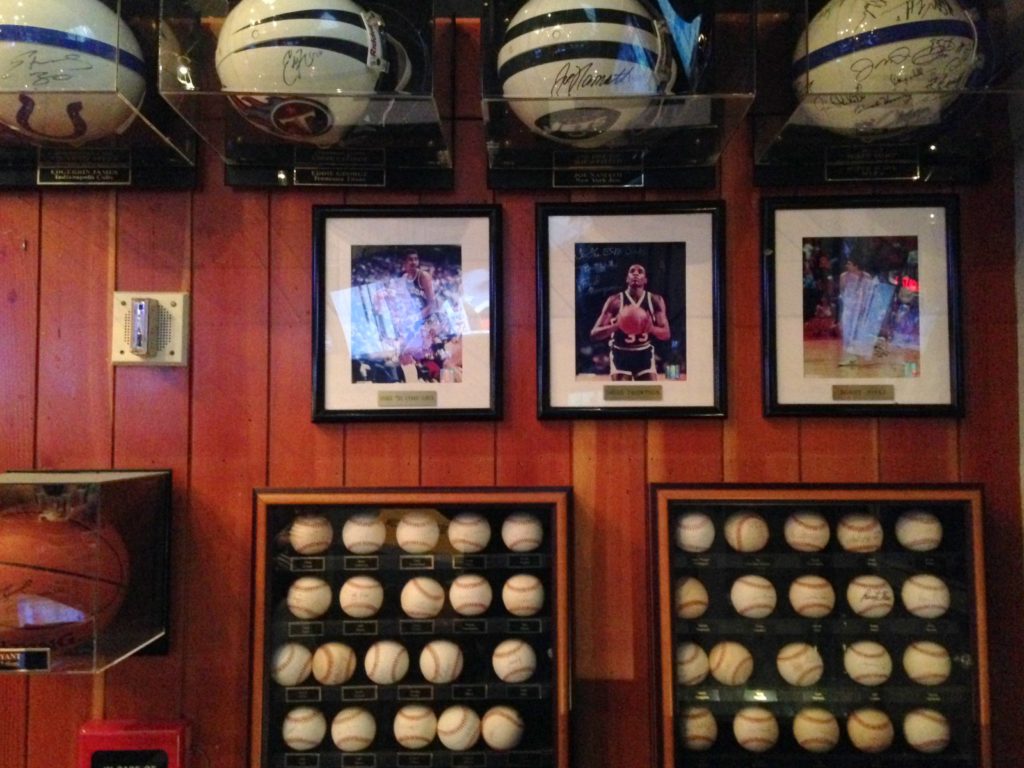 ESPN Club bar esportivo