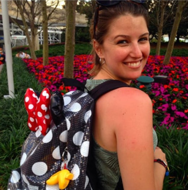 O que levar na mochila para os parques de Orlando