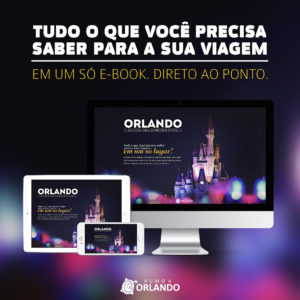 ebook rumo a orlando