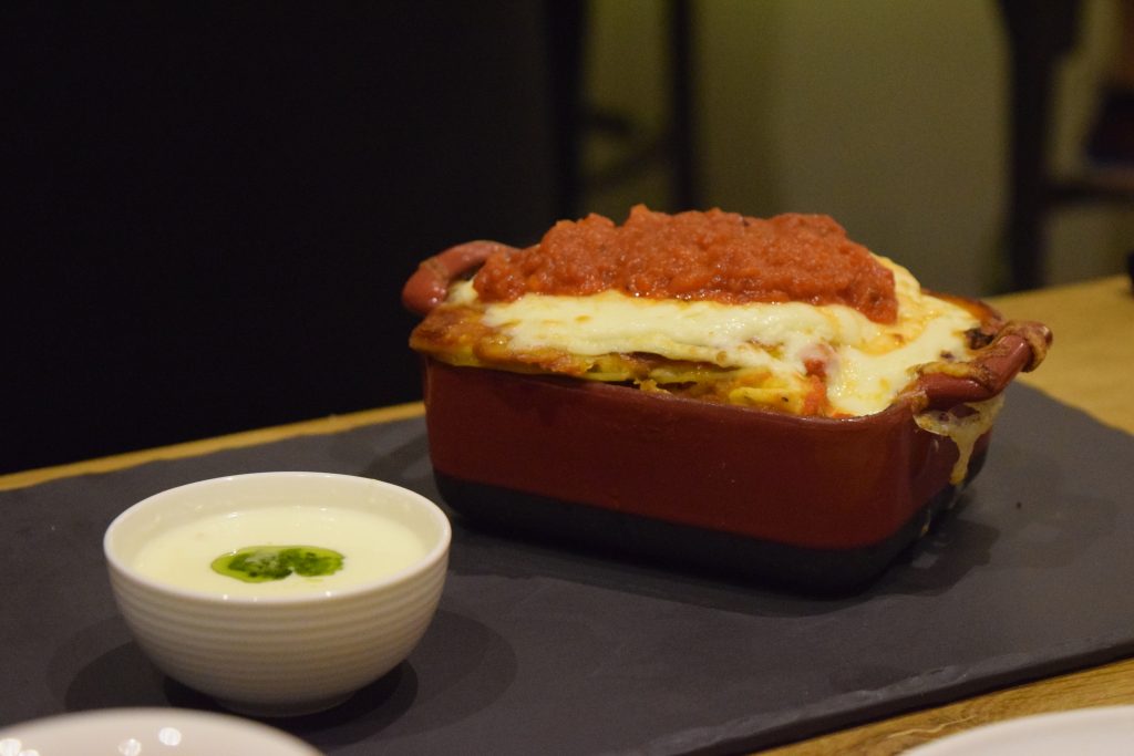 vivo italian kitchen