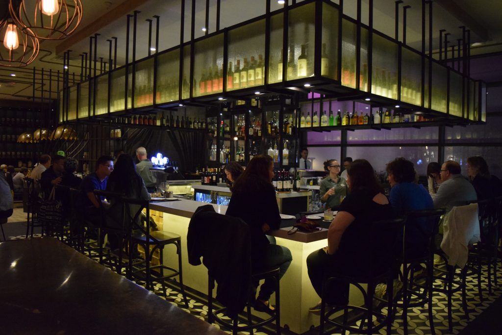 vivo italian kitchen