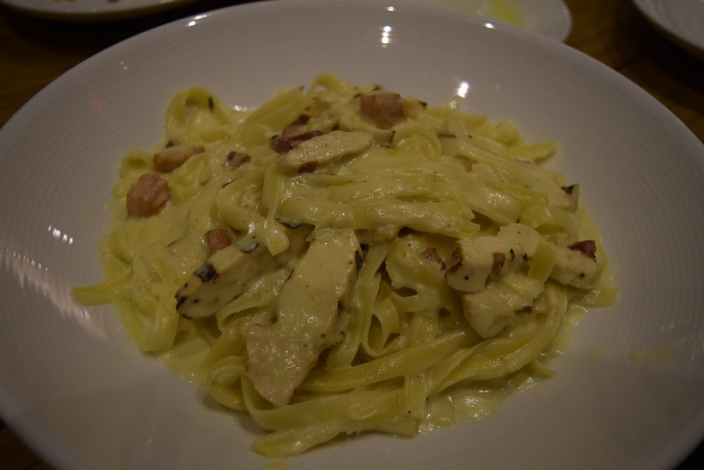 vivo italian kitchen