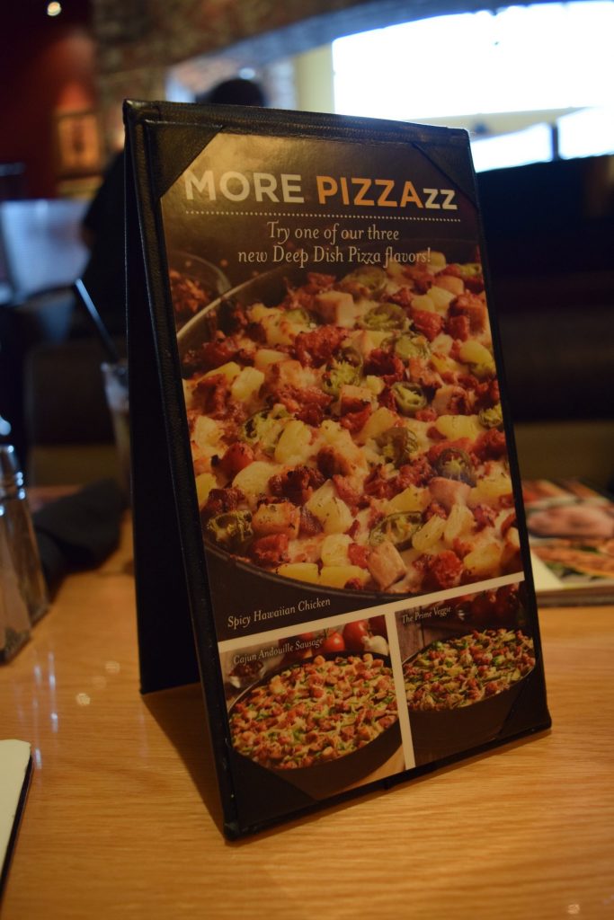 bjs brewhouse orlando