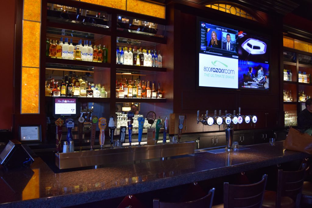 bjs brewhouse orlando