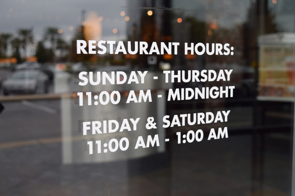 bjs brewhouse orlando