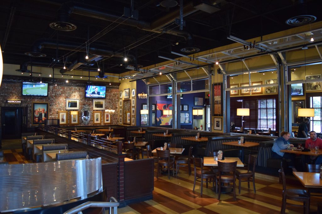 bjs brewhouse orlando
