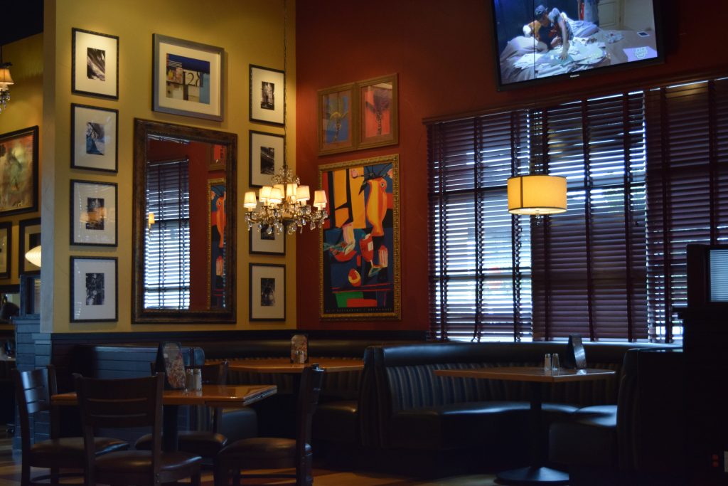 bjs brewhouse orlando