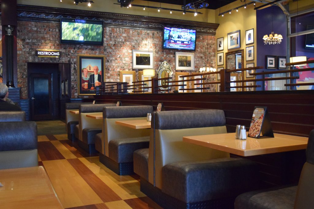 bjs brewhouse orlando