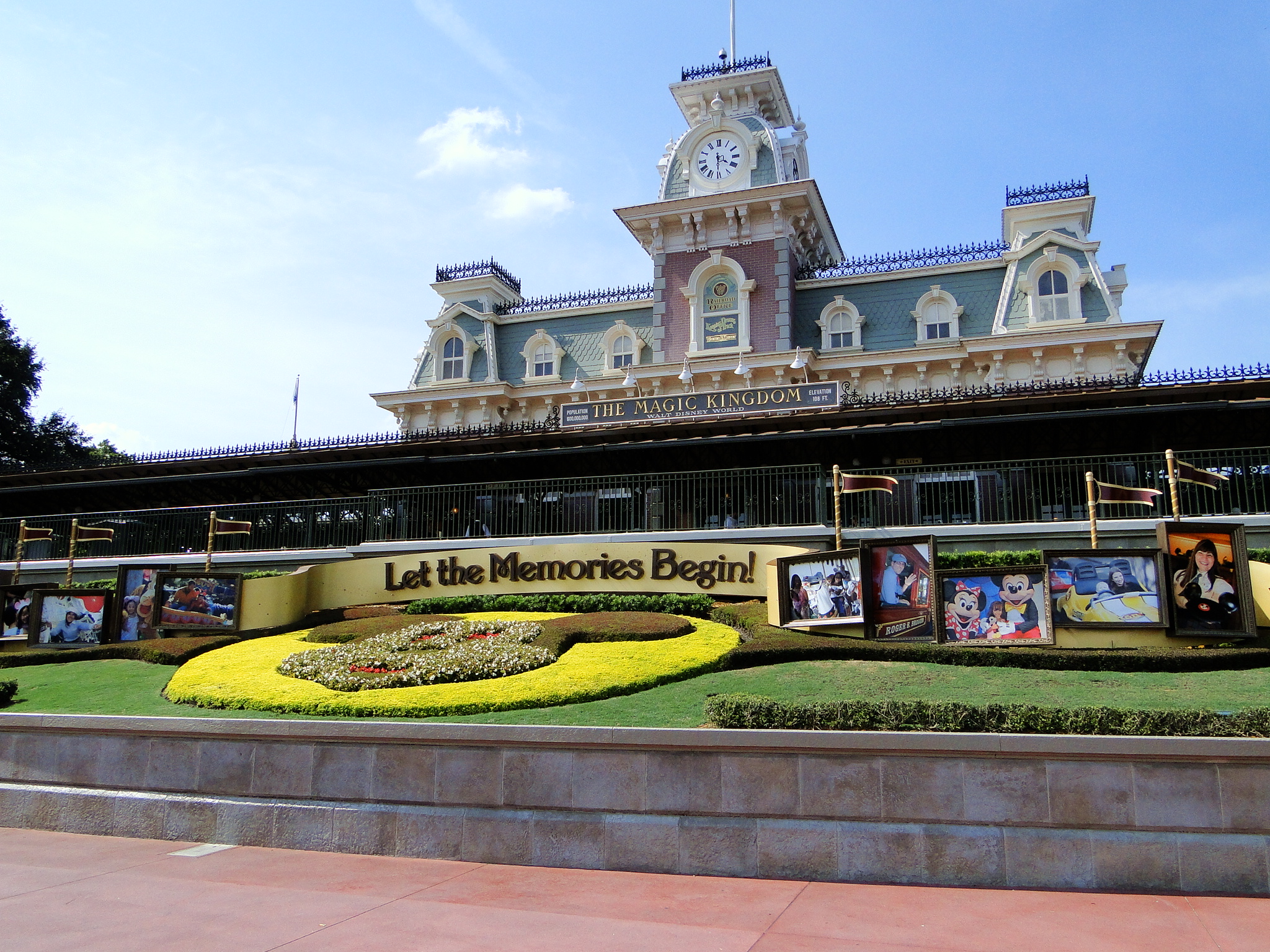 Como evitar problemas na alta temporada em Orlando