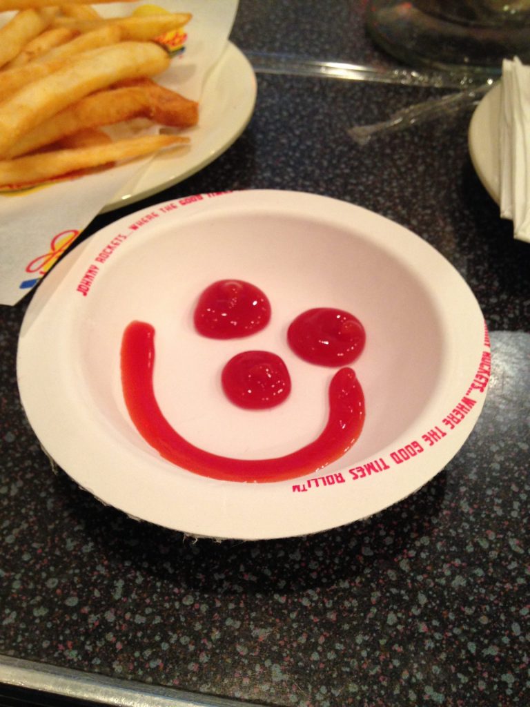 johnny rockets orlando