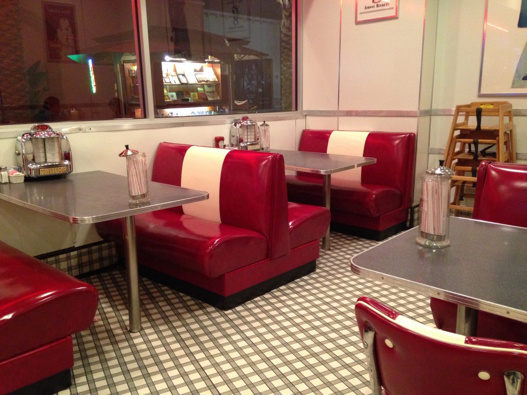 johnny rockets orlando