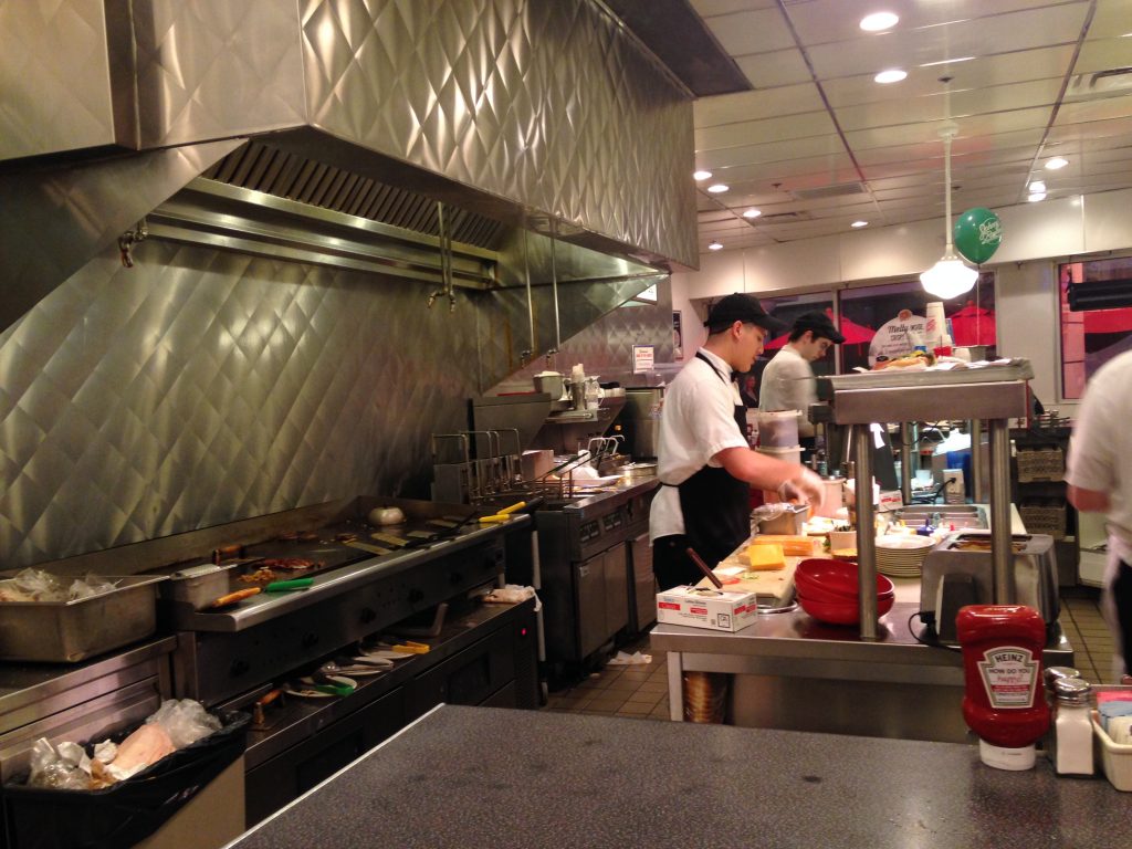 johnny rockets orlando