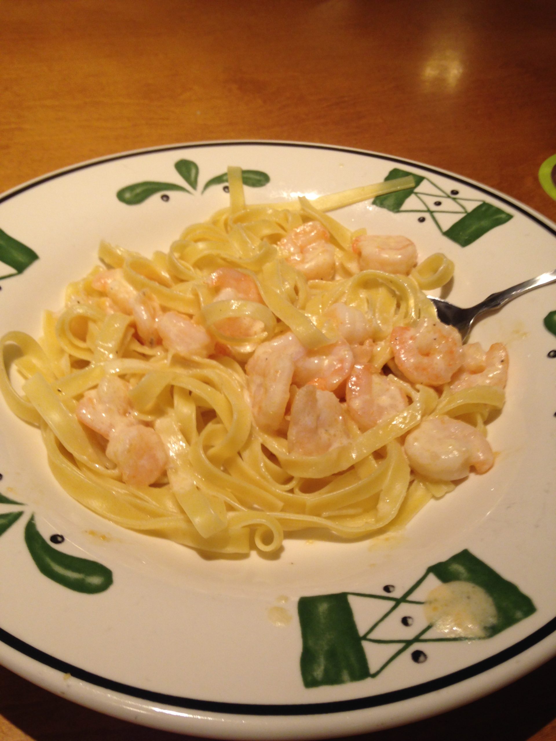 Olive Garden Orlando: Restaurante italiano para comer bem e barato