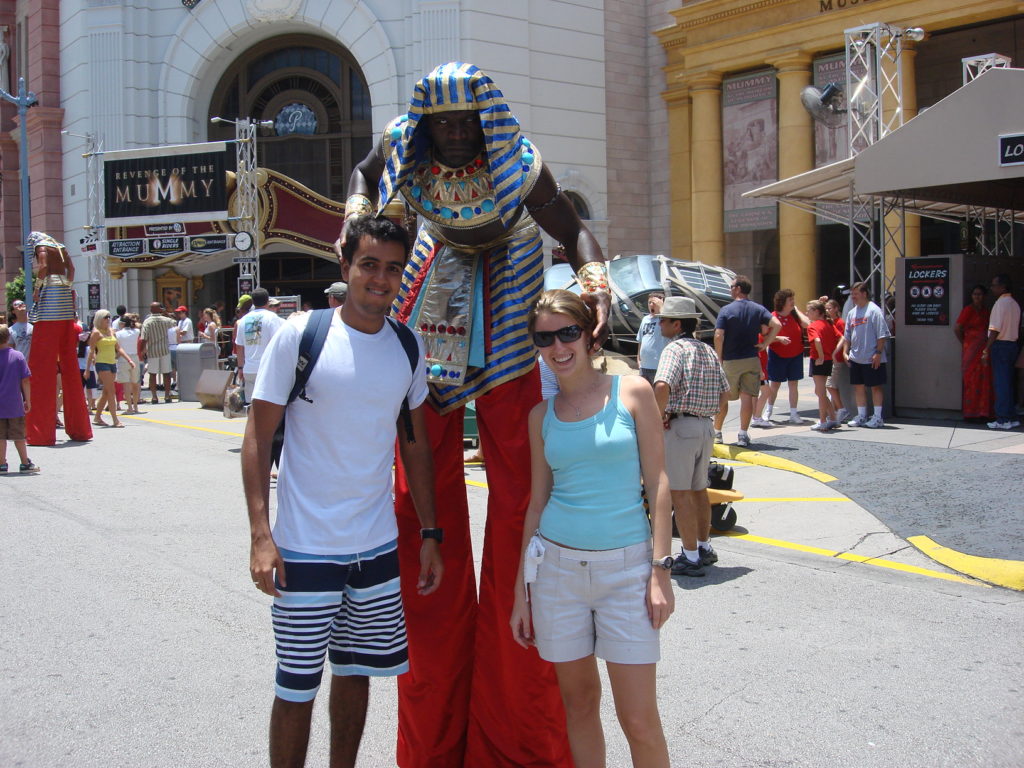 roupas leves no verao