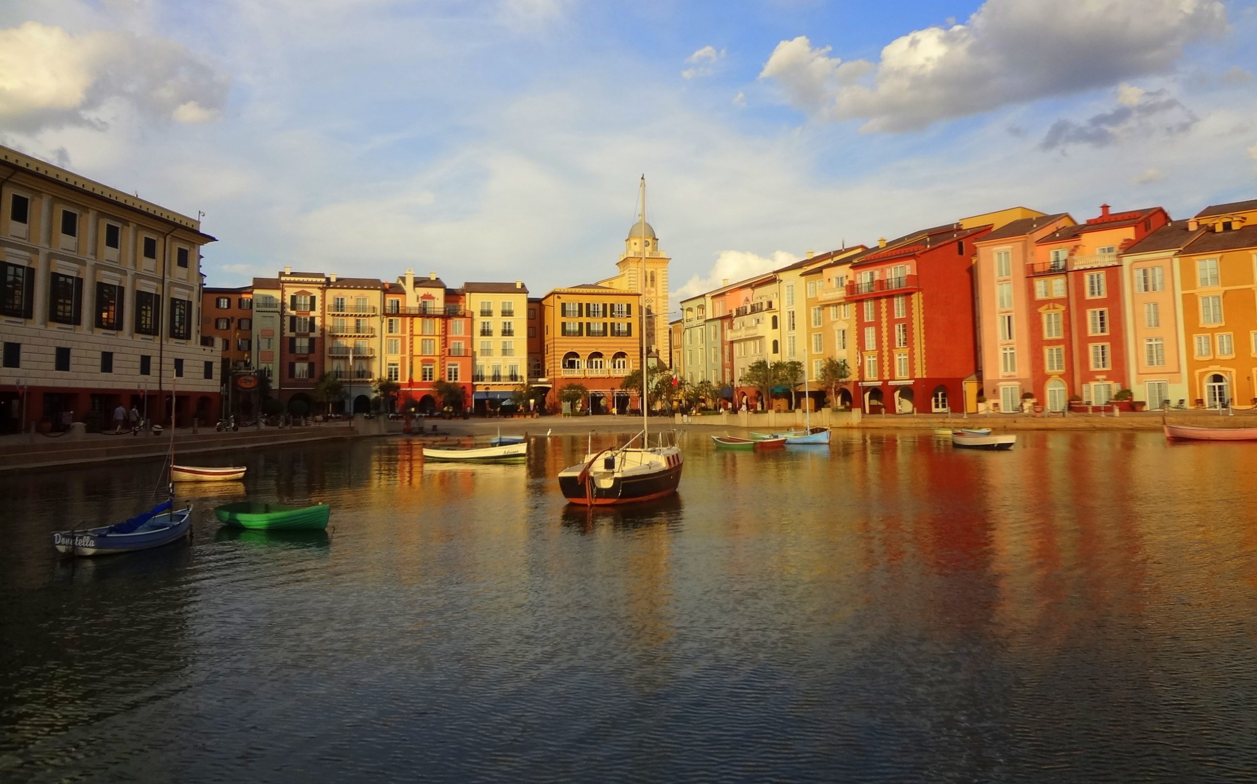 Benefícios dos Hotéis Disney e Universal