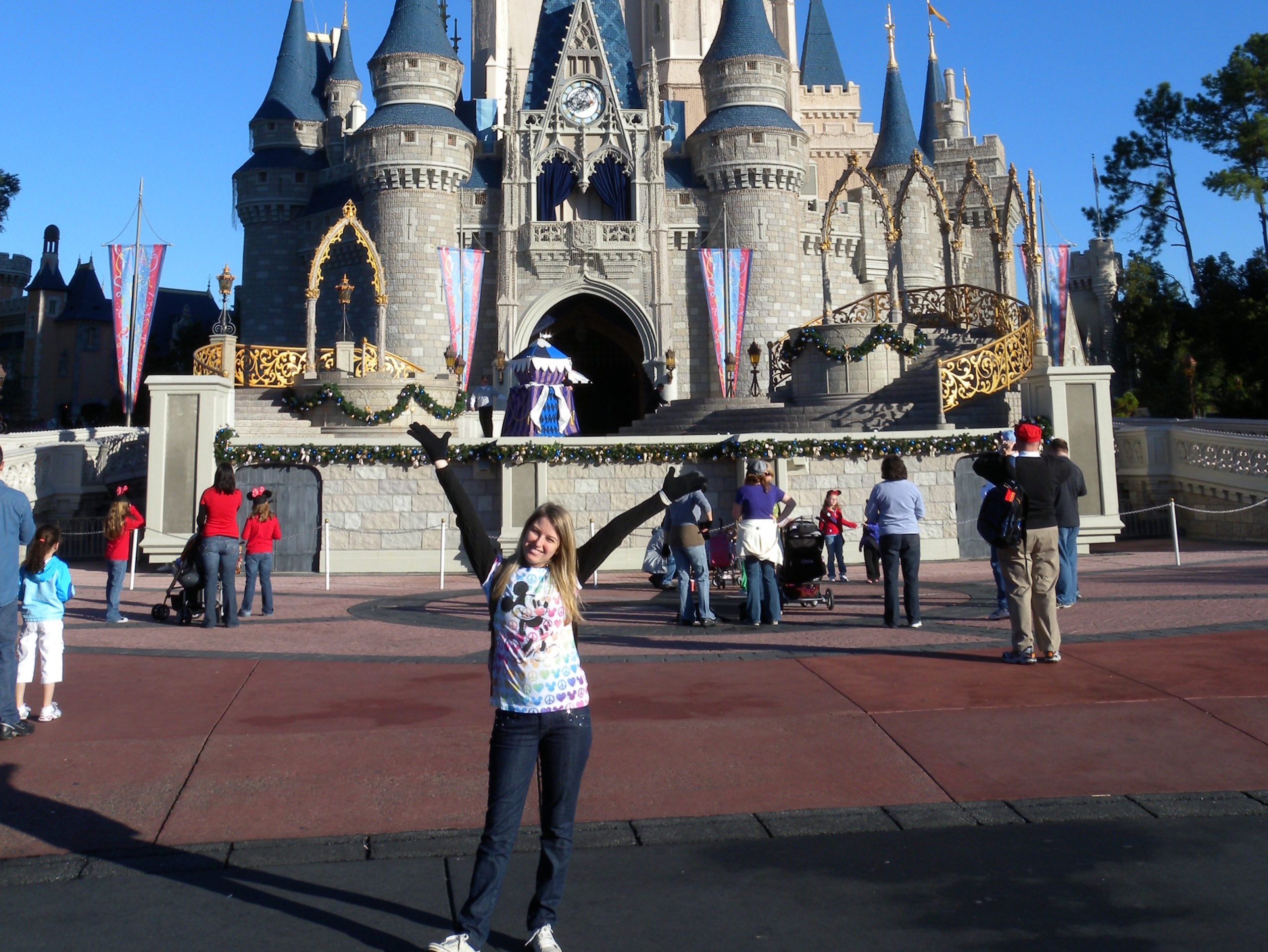 Conheça a história da consultoria de viagens Rumo a Orlando