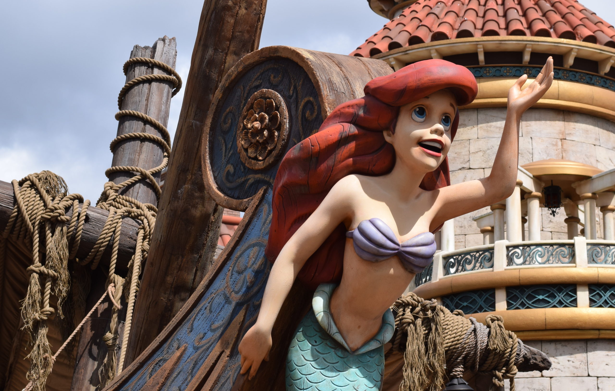 10 provas de que você está viciado em Disney