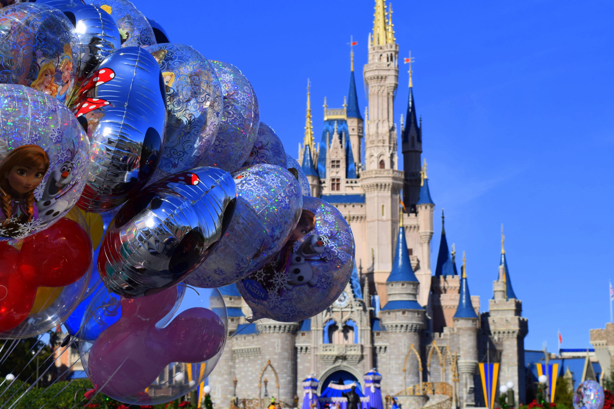 Top 5 shows imperdíveis na Disney