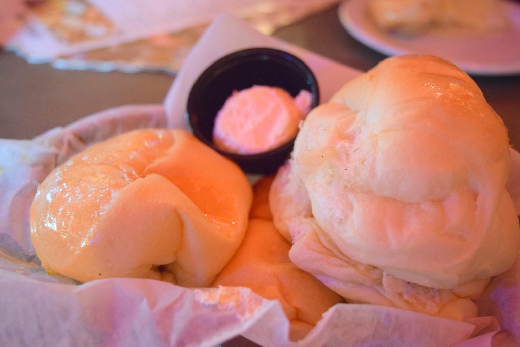 logans roadhouse orlando