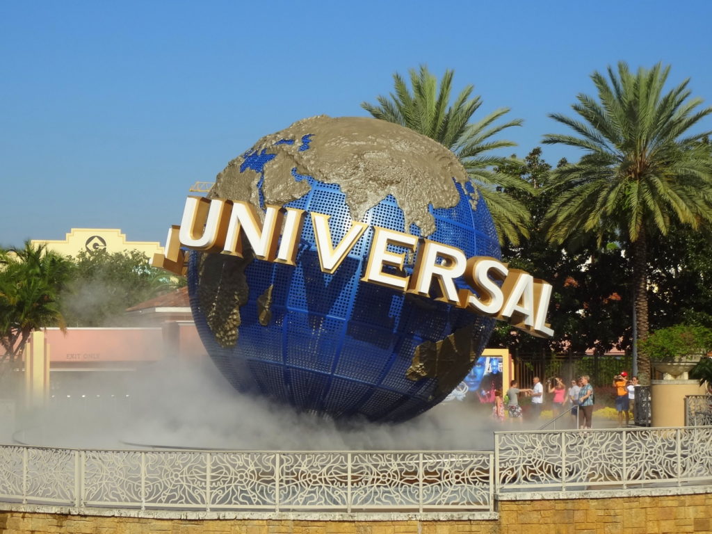 universal studios
