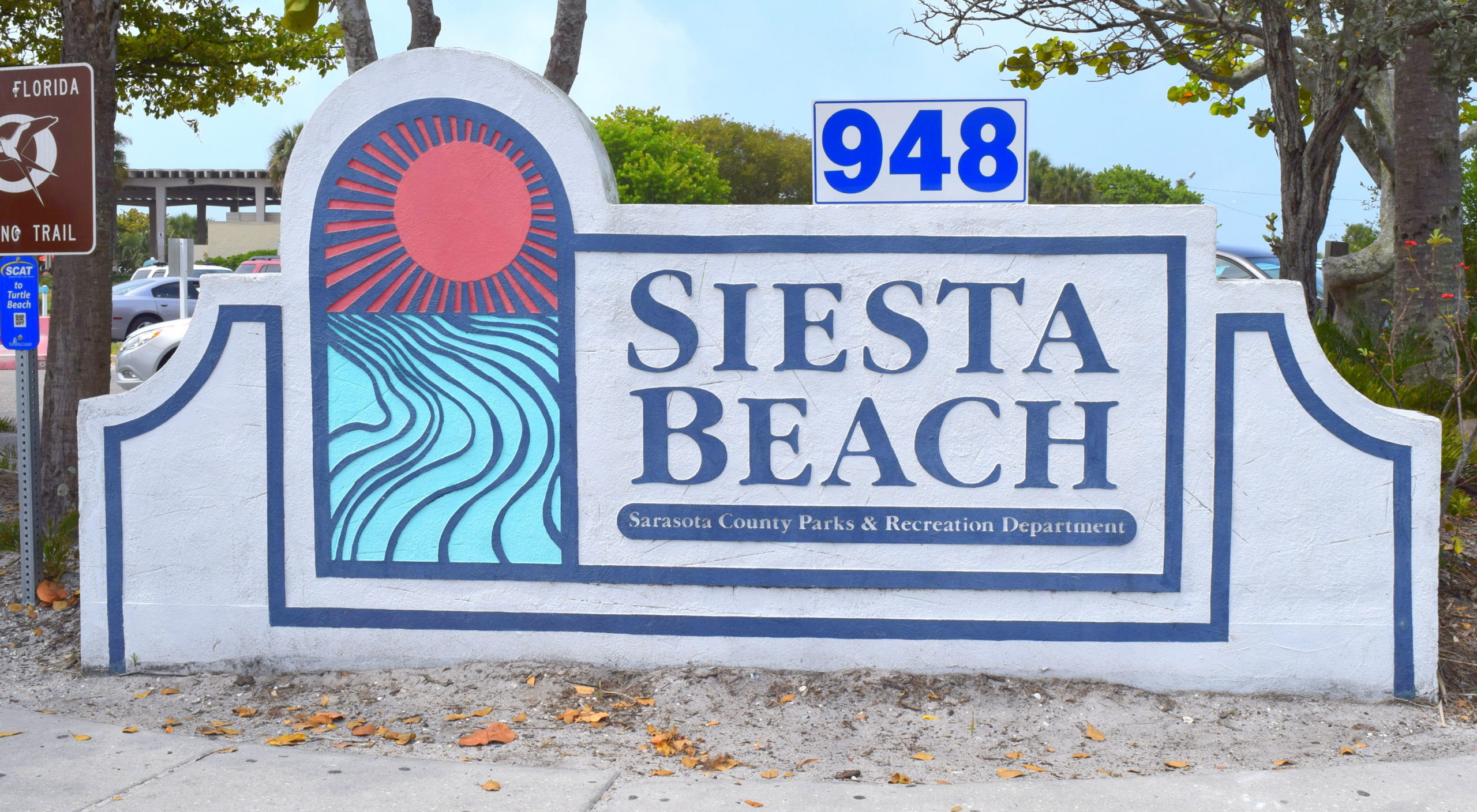 O que fazer em Siesta Key