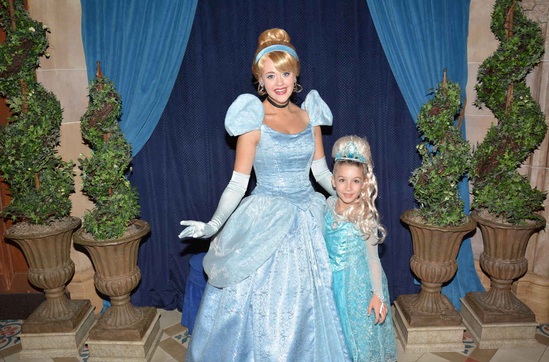 Signature Celebration Package