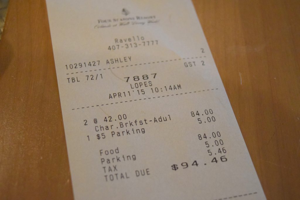 ravello restaurante orlando