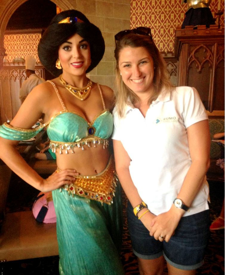 cinderella's royal table 8