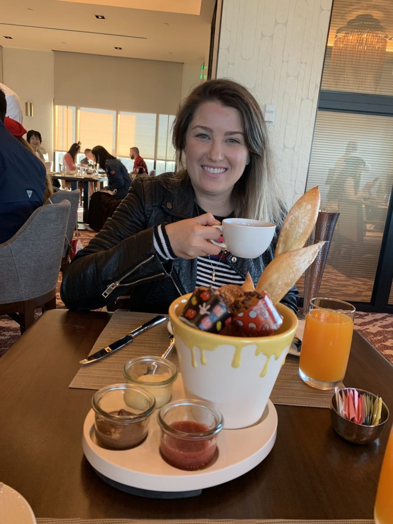 disney dining plan refeicoes 4