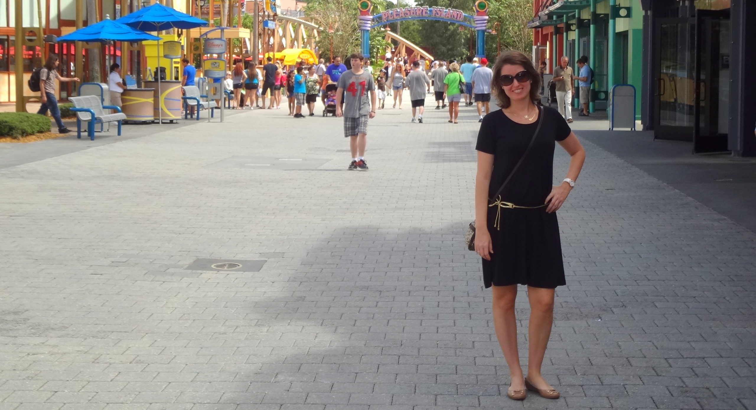 O que vestir nos parques de Orlando: dicas para não errar