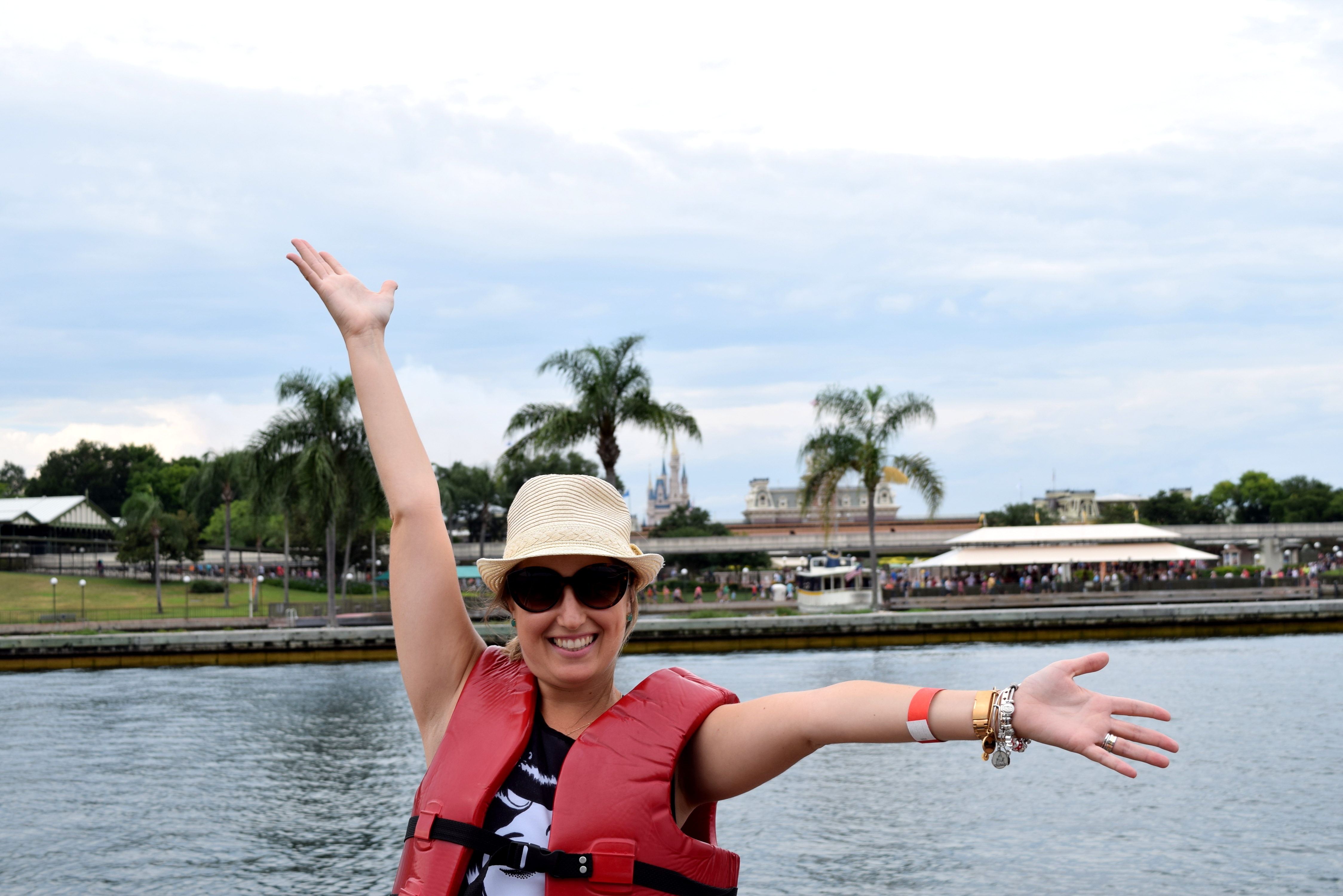 Grand Floridian Resort