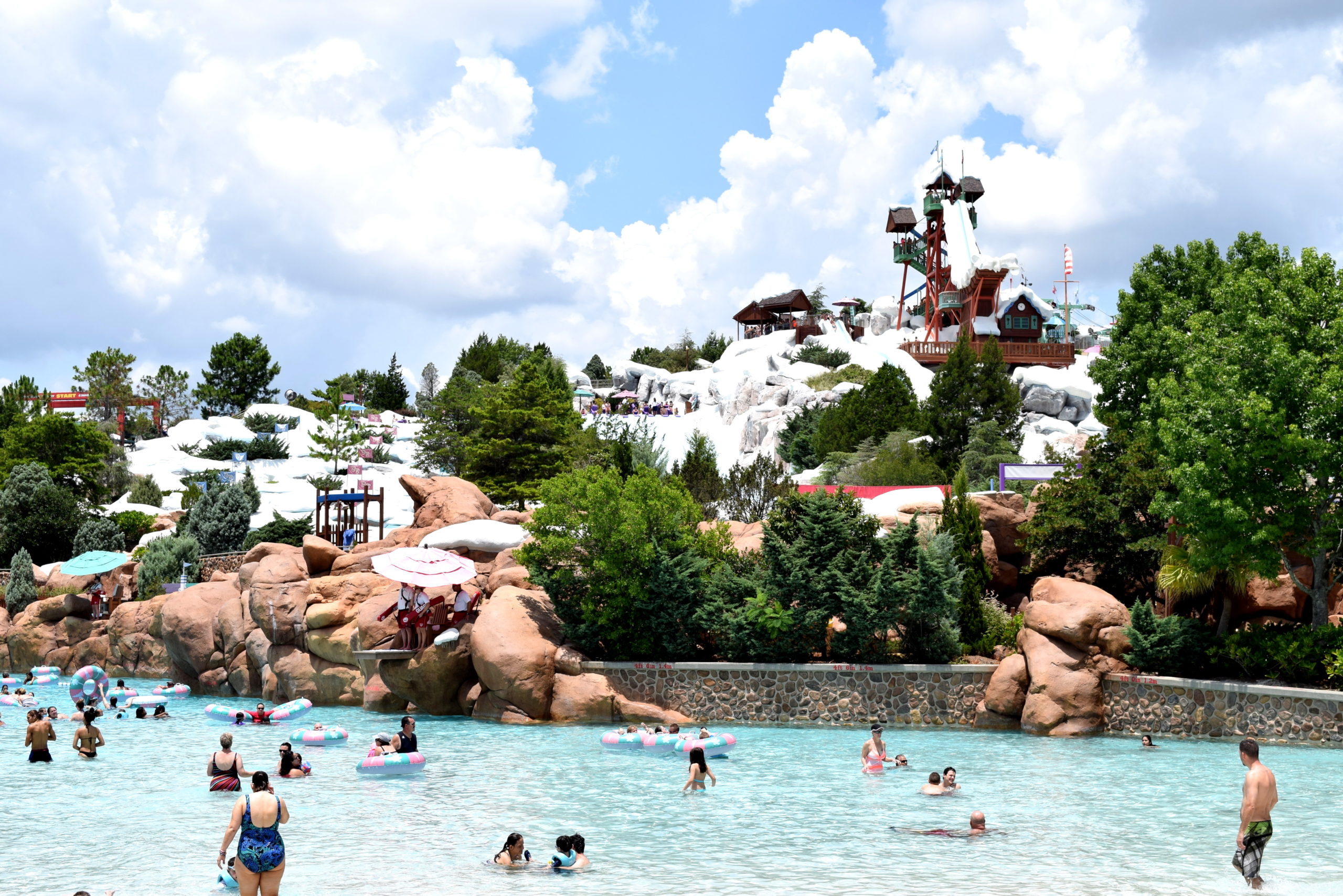 Ingresso Disney promocional para o verão americano