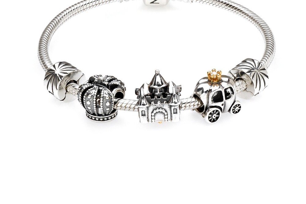 Onde comprar Pandora e Alex and Ani em Orlando