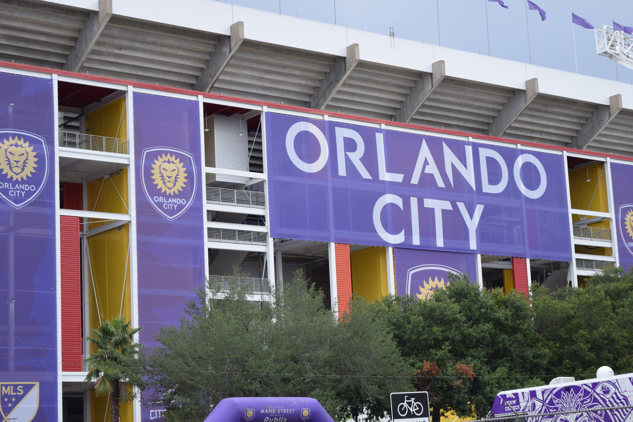 Orlando City Soccer - Onde Kaká e mais 10 fazem a alegria da torcida
