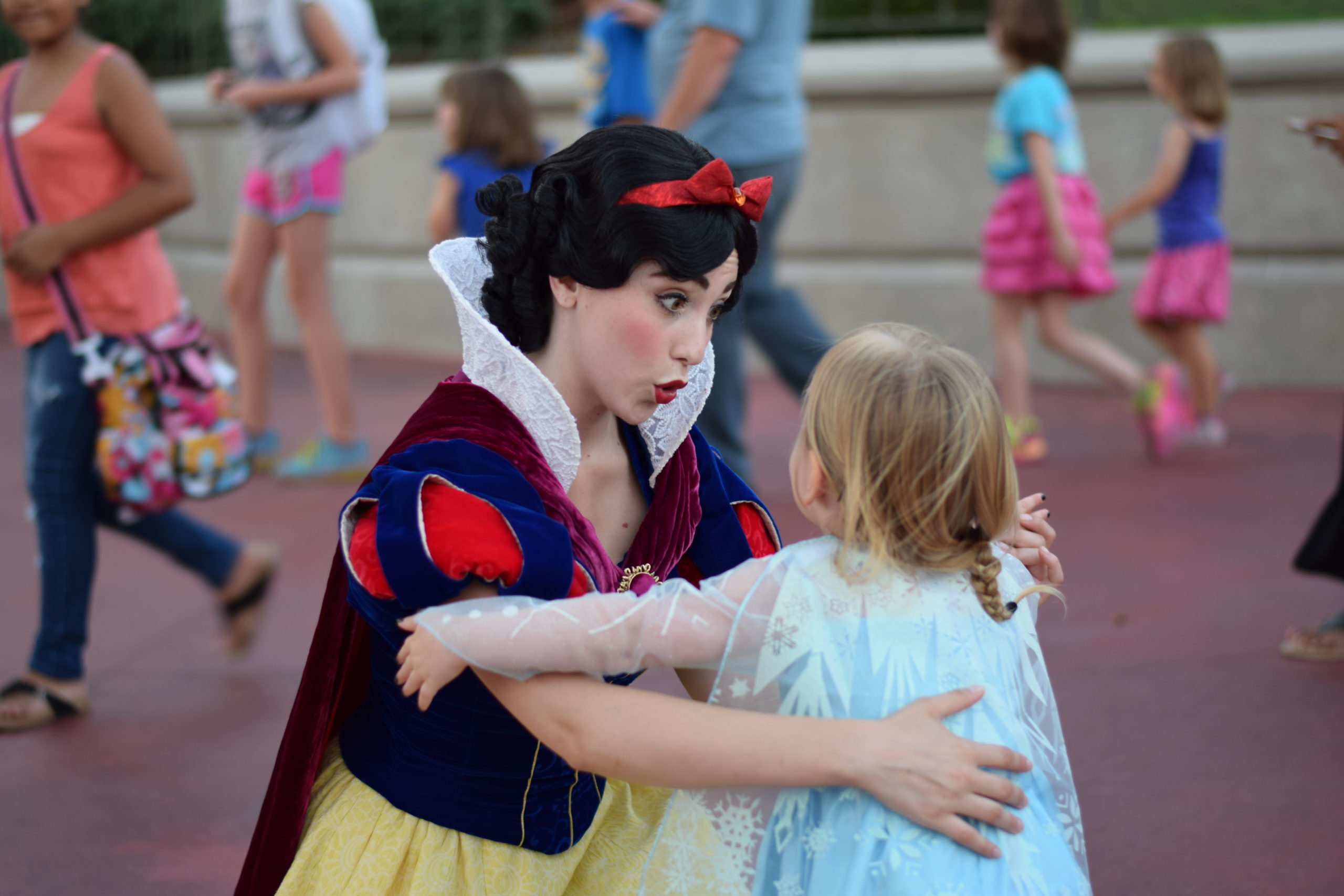 Como é Orlando em Junho - Tudo o que você precisa saber