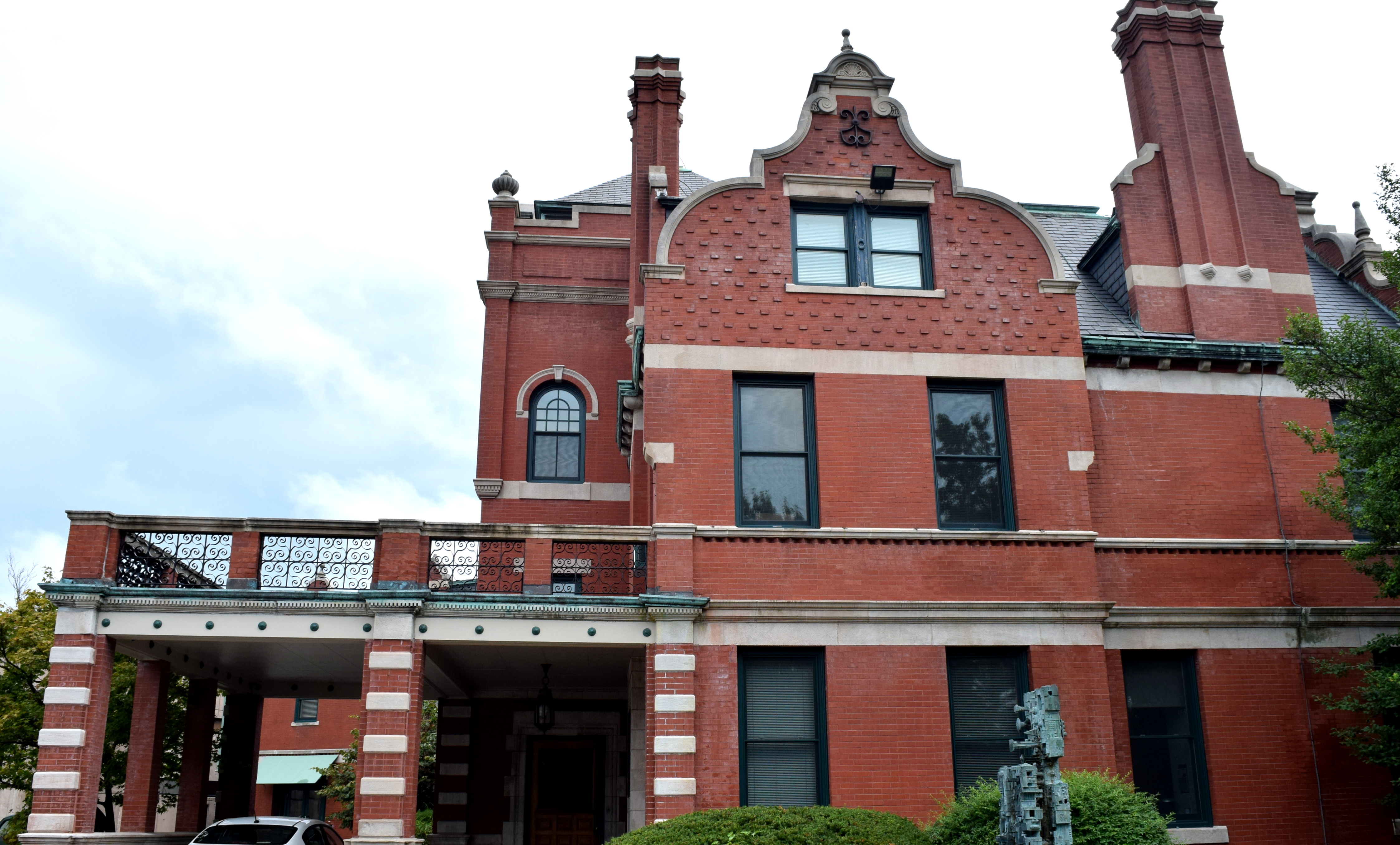 Kansas City Art Institute Walt Disney