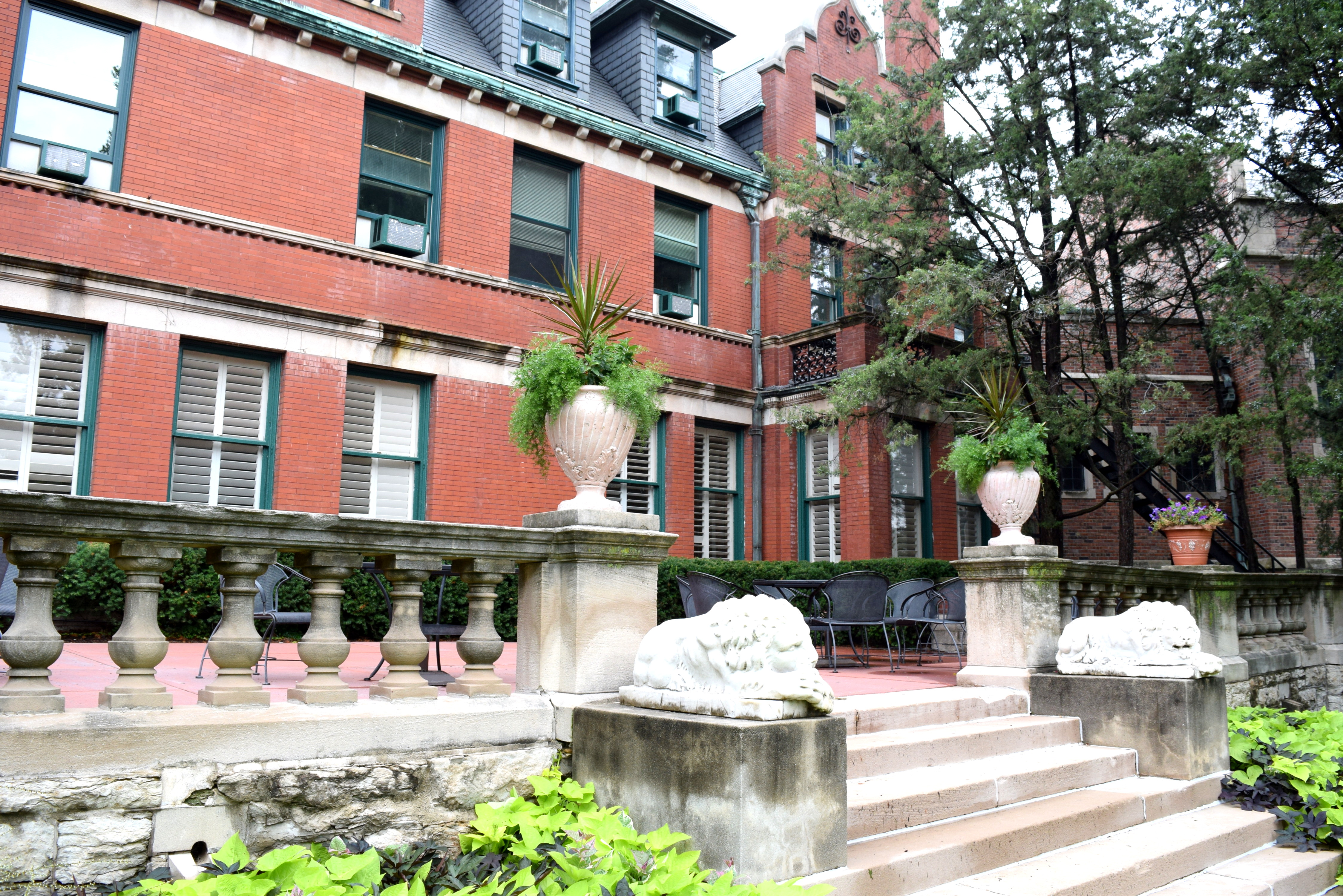 Kansas City Art Institute Walt Disney